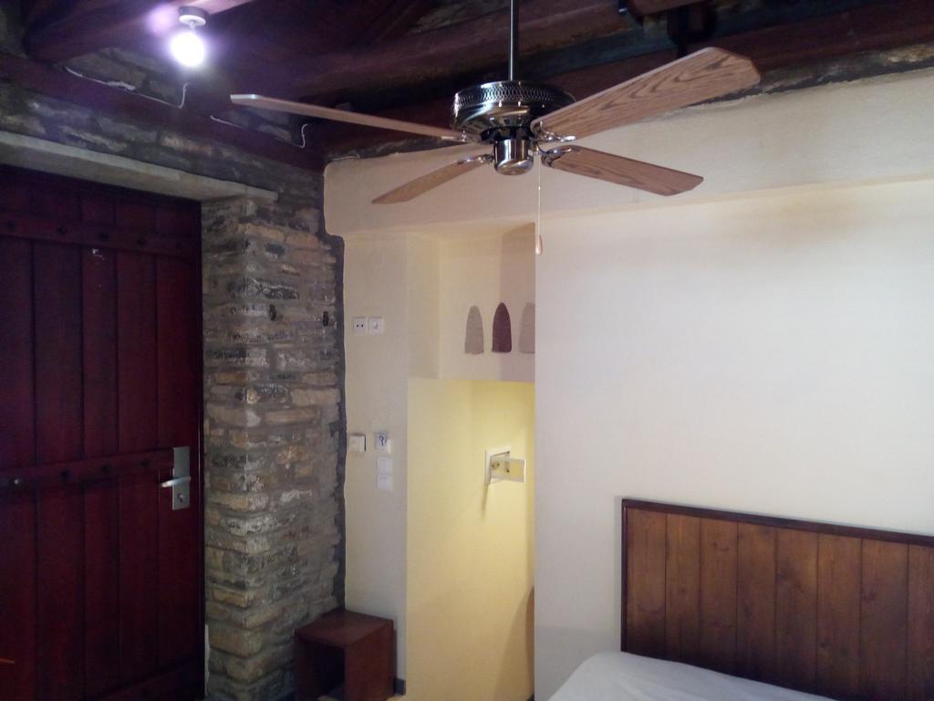 Anovolios Boutique Hotel Agios Georgios Nilias Dış mekan fotoğraf